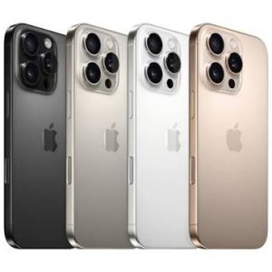 iPhone 16 Pro Max 256GB Chính Hãng