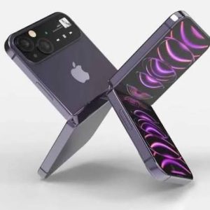 iPhone 18 Flip có gì mới? Bứt phá với thiết kế gập không nếp gấp độc bản
